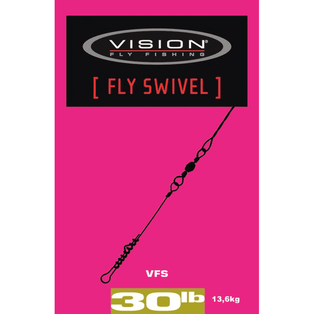 Vision Fly Swivel