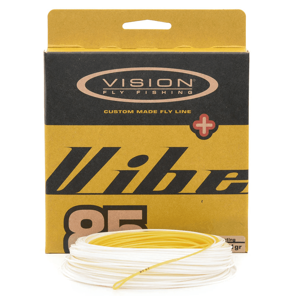 Vision Flyline Vibe 85+ Float (Class: WF6F)