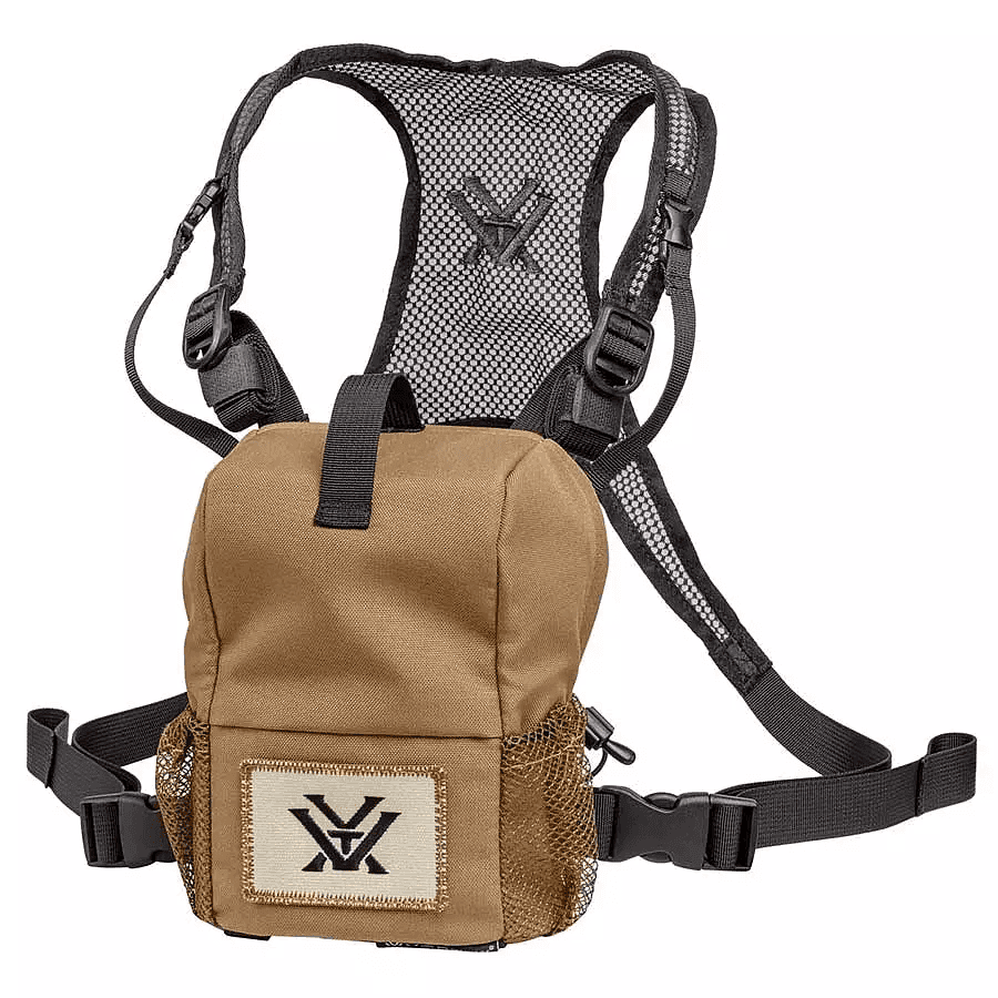 Vortex GlassPak Sport Binocular Harness - Small