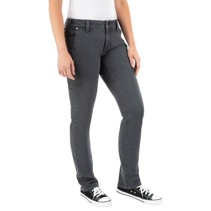 Vertx Kesher Ops Pants Women (Color: Spine Grey, Waist: 12, Inseam: 34)