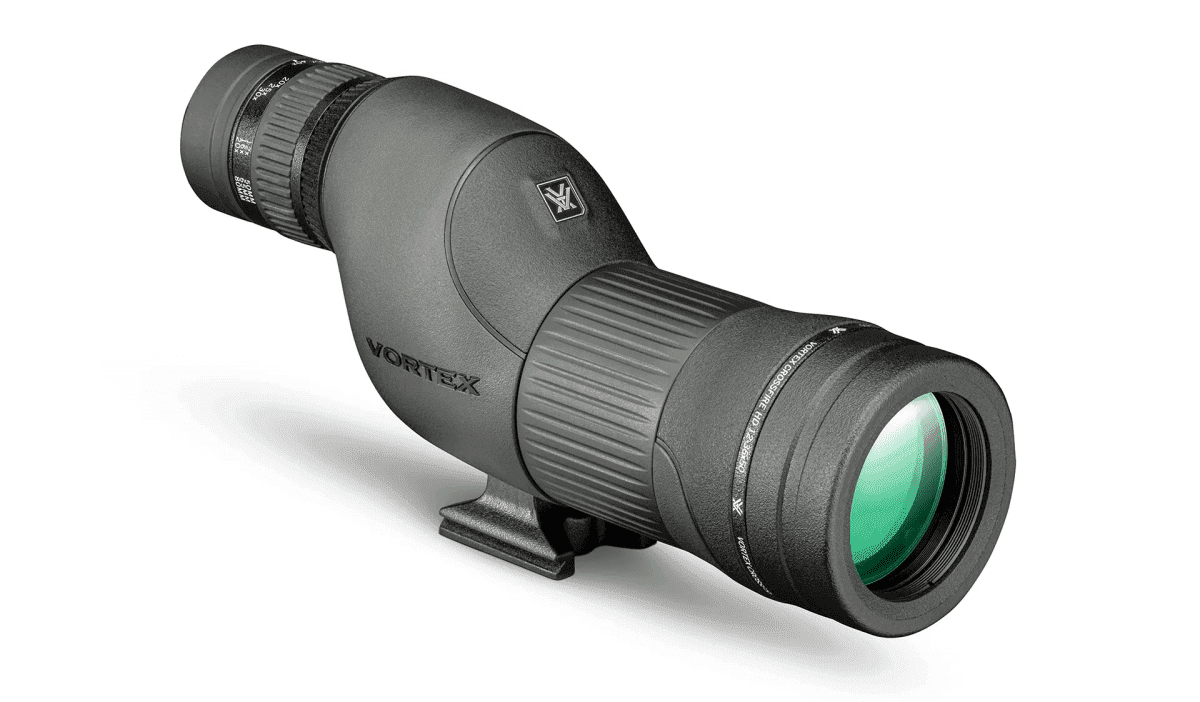 Vortex Crossfire HD 12-36x50 Spotting Scope Straight