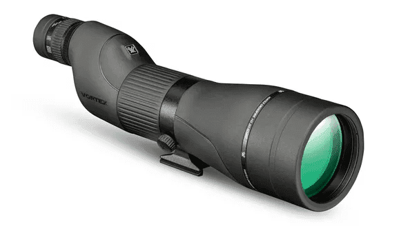 Vortex Crossfire HD 20-60x80 Spotting Scope Straight
