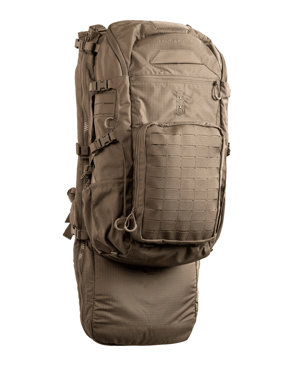 Eberlestock Spectre Pack 50.8L (Color: Dry Earth)