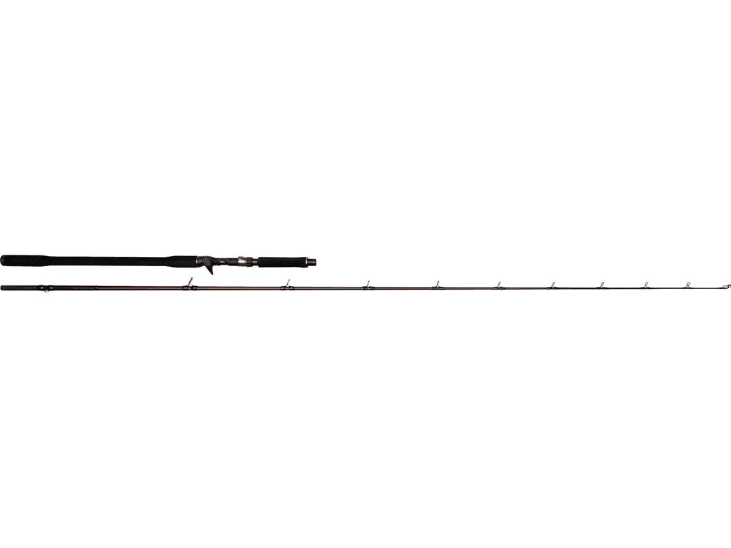 Westin W4 Monsterstick-Y 2nd Casting (Length & Casting Weight: 5XH - 233cm / 120-260g)