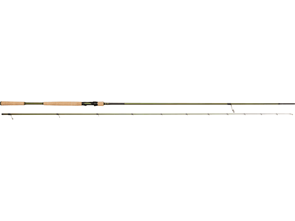 Westin W6 Bombarda Spinning Rod (Length & Casting Weight: M - 315 cm / 8-28 g)