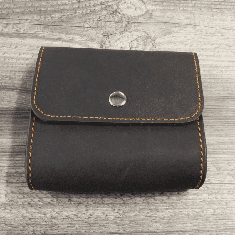Proelia Leather Case First Aid - Large