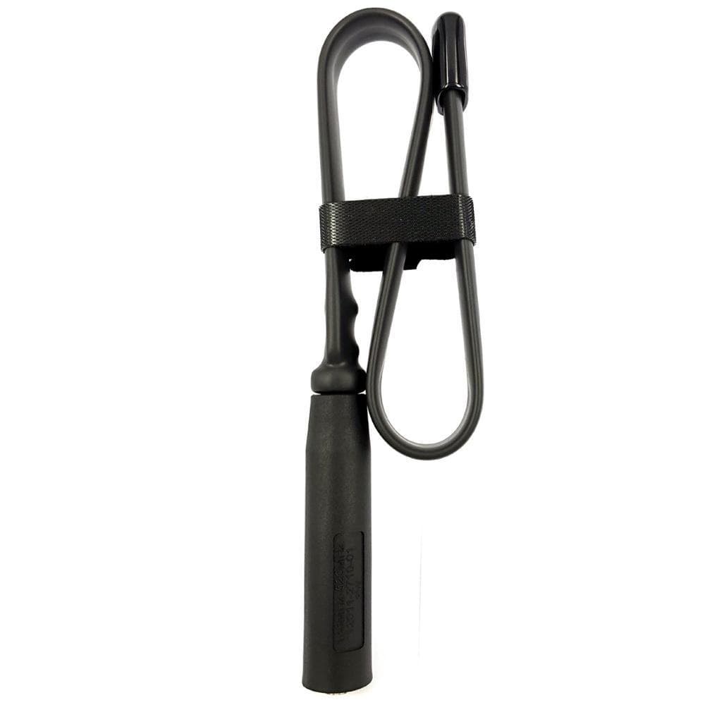 Baofeng Tactical Folding Antenna SMA-Female 144/430MHz - 47cm