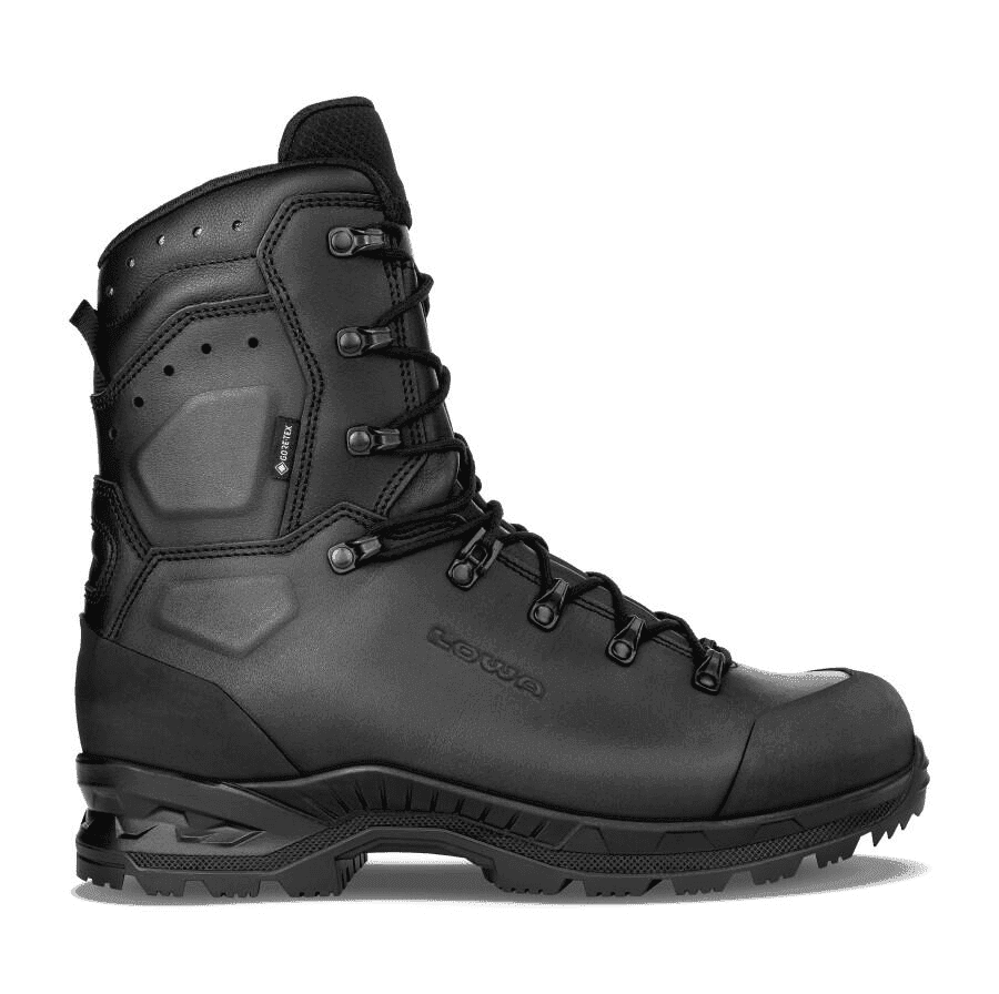 LOWA Combat Boot MK2 GTX Women (Size: 39.5 - UK6)