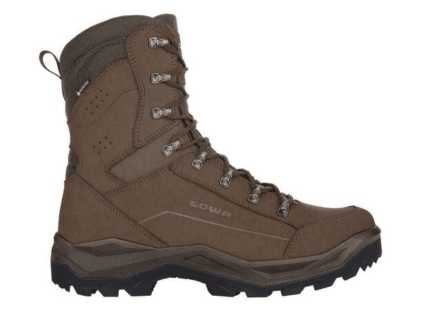 LOWA Renegade II N GTX Hi - Brown (Size: 42.5 - UK8.5)