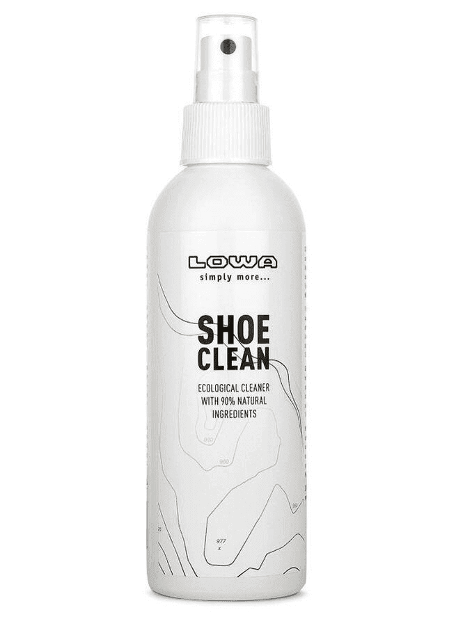 Lowa Shoe Clean 200ml