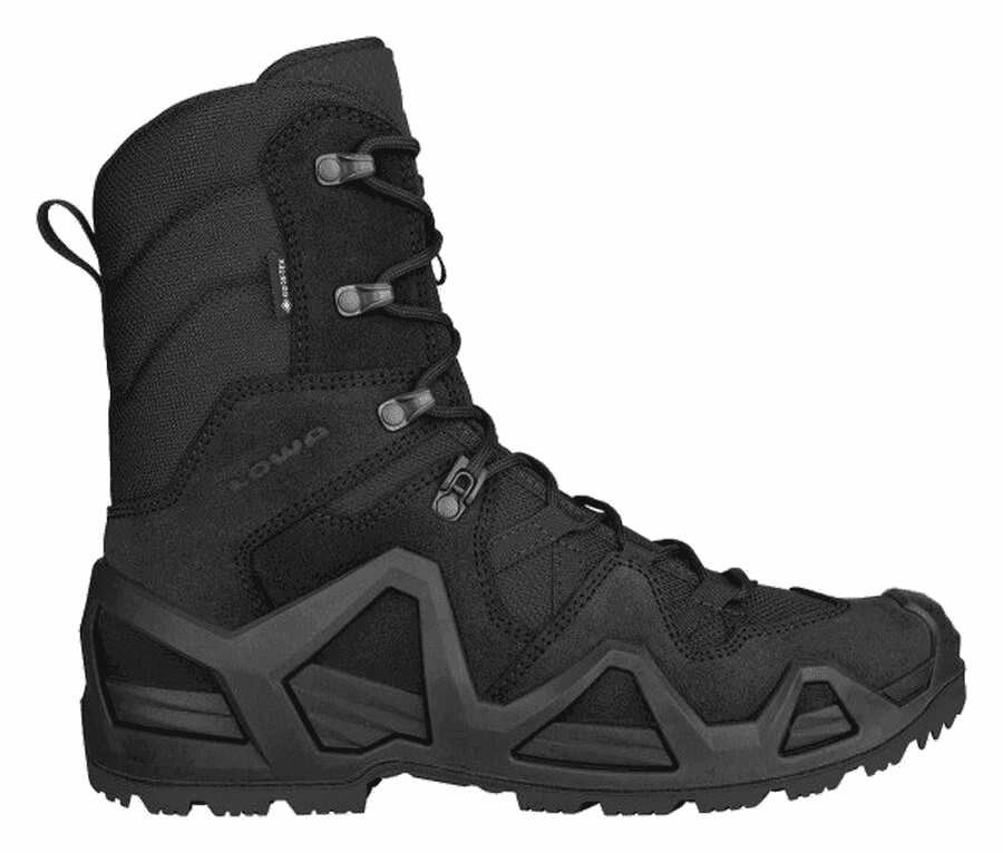 LOWA Zephyr GTX Hi Svart MK1 (Size: 44)