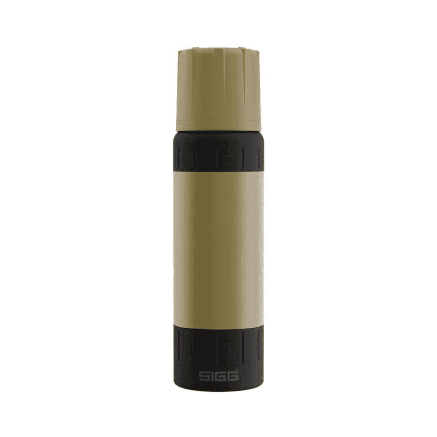 Sigg Alpine Star Termos 0,75L (Color: Roasted Green)