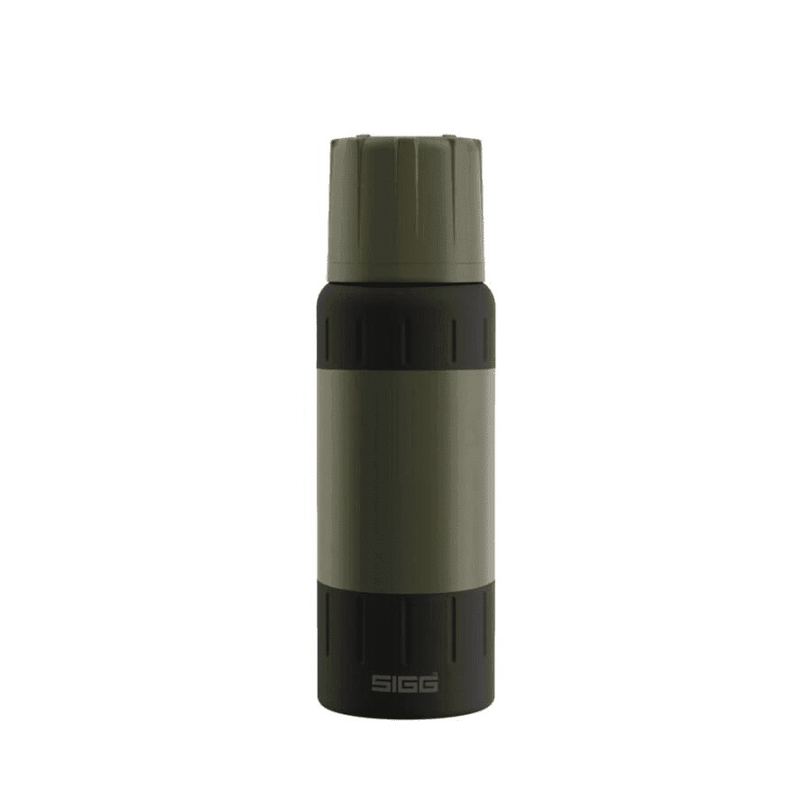 Sigg Alpine Star Termos 0,5L (Color: Caramel Sand)