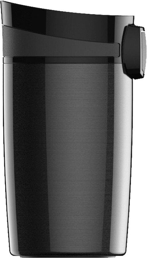 Sigg Miracle Mug Hot & Cold 0,27L (Color: Brushed)
