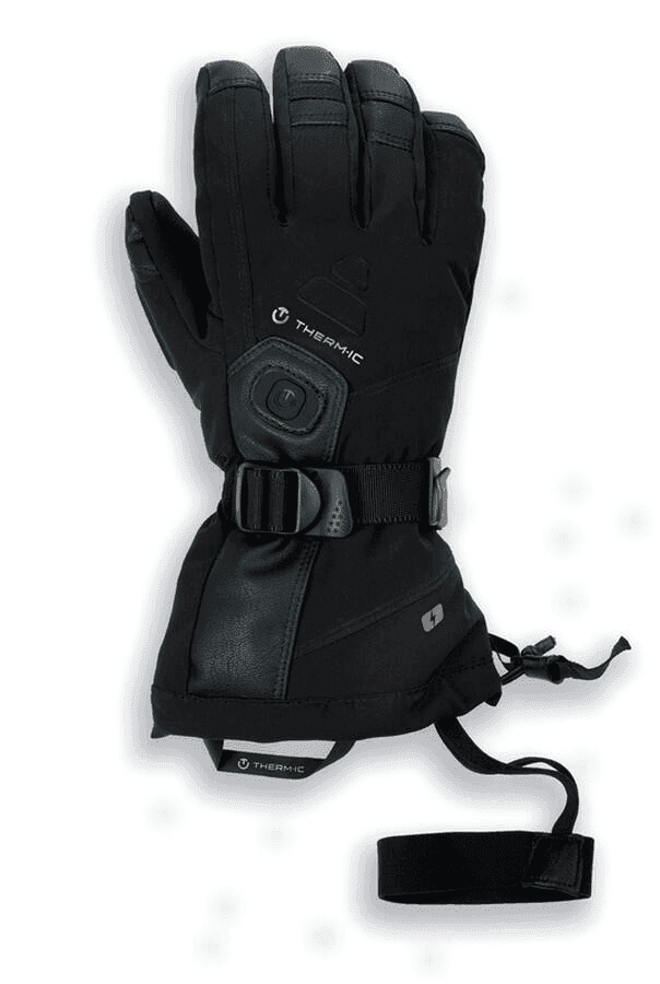 Therm-IC Thin Ultra Boost Gloves (Size: XL)