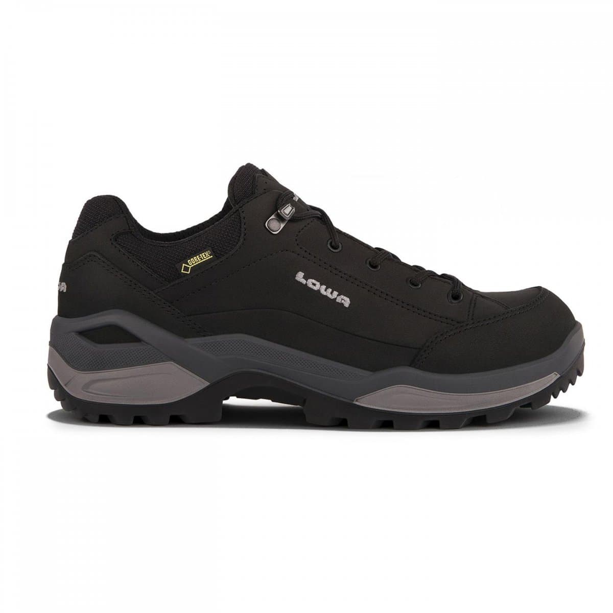 Lowa Renegade GTX Lo Wide - Size 46 (Size: 46)