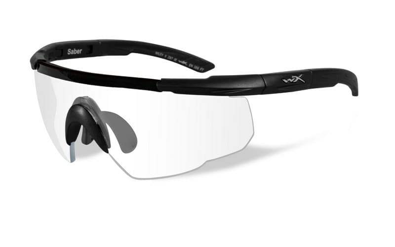 WileyX SABER ADV (Frame Only) (Color: OD)