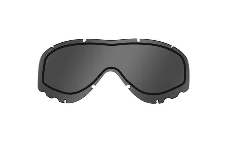 WileyX SPEAR Dual Extra Lens (Color: Light Rust)