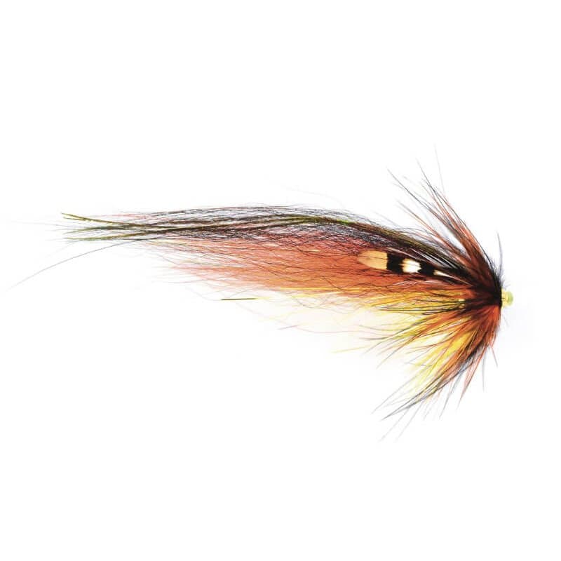 Frödin TTT No Body Series Willie Gun (Length: 9cm)