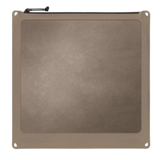 Magpul DAKA Window Document Pouch (Color: Flat Dark Earth)
