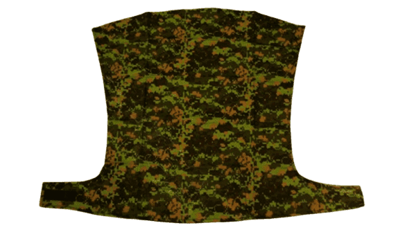 Jackal Gear Headwrap (Color: Woodland)