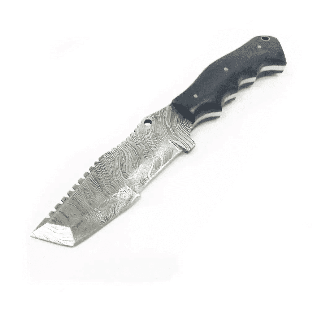 Premax Jaktkniv Damascus
