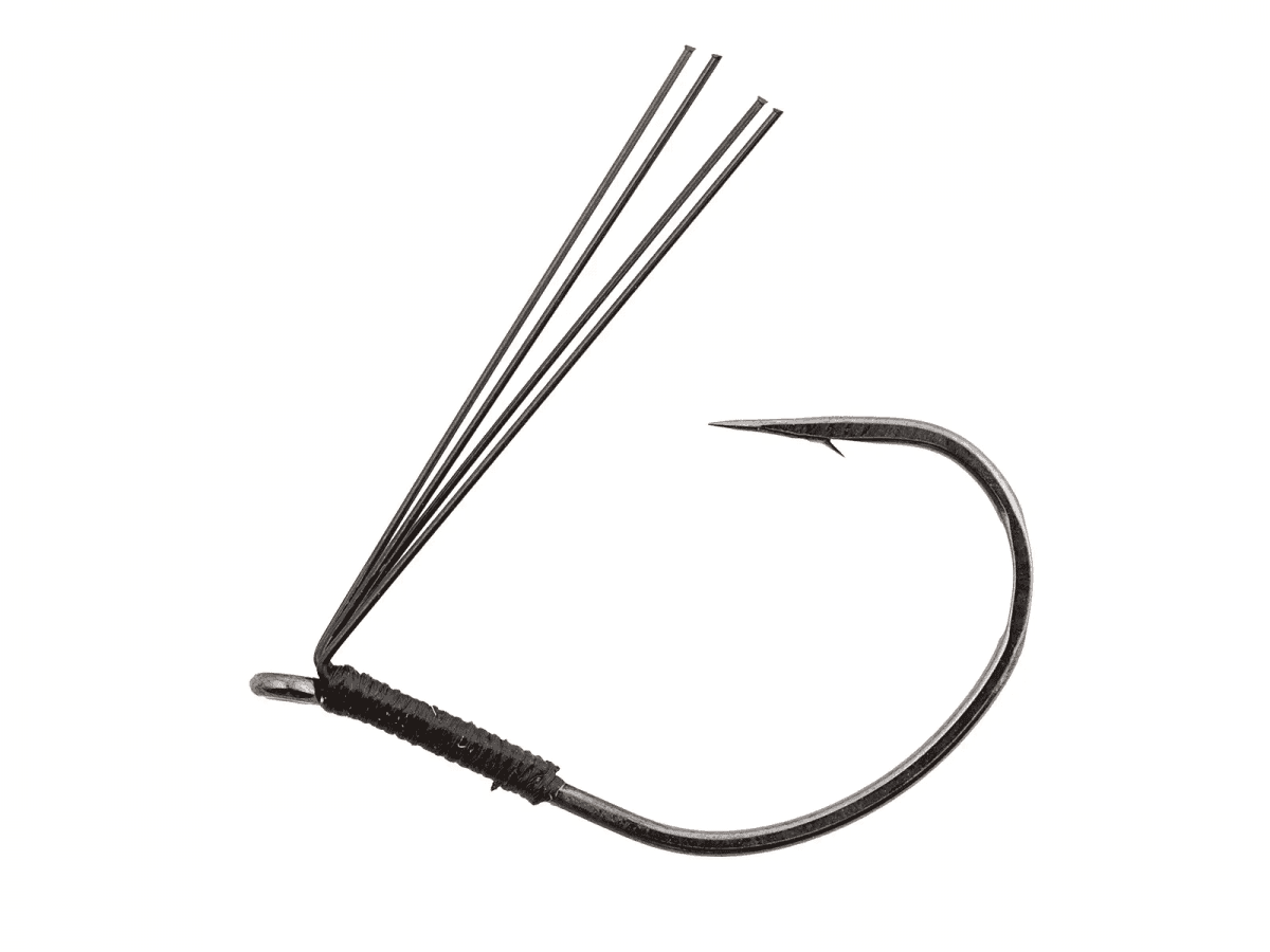 Decoy Worm108 Body-Guard HD (Size: 4)