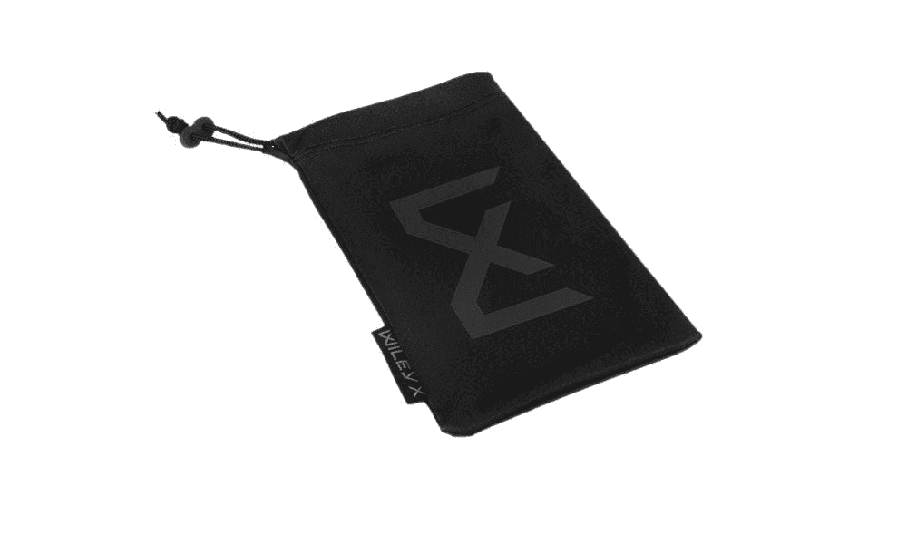 WileyX Microfiber Bag w/ Drawstring
