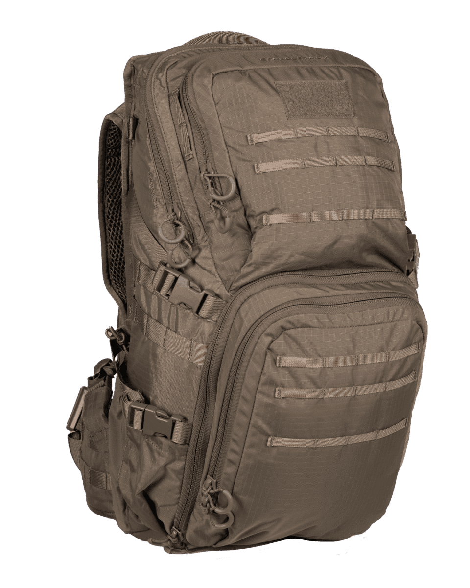 Eberlestock HiSpeed II 37,5L (Color: Military Green)