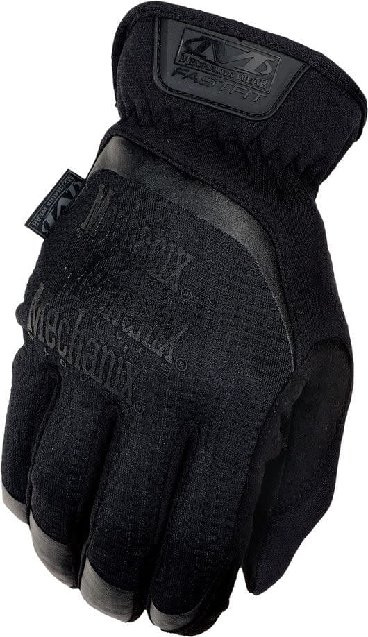 Mechanix Fastfit (Color: Ranger Green, Size: Large)