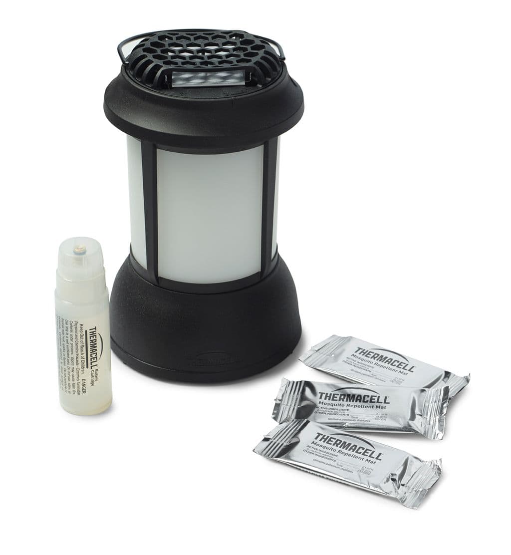 Thermacell Lanterna - Black