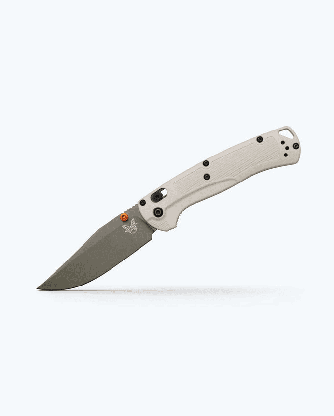 Benchmade 15536GN-01 Taggedout