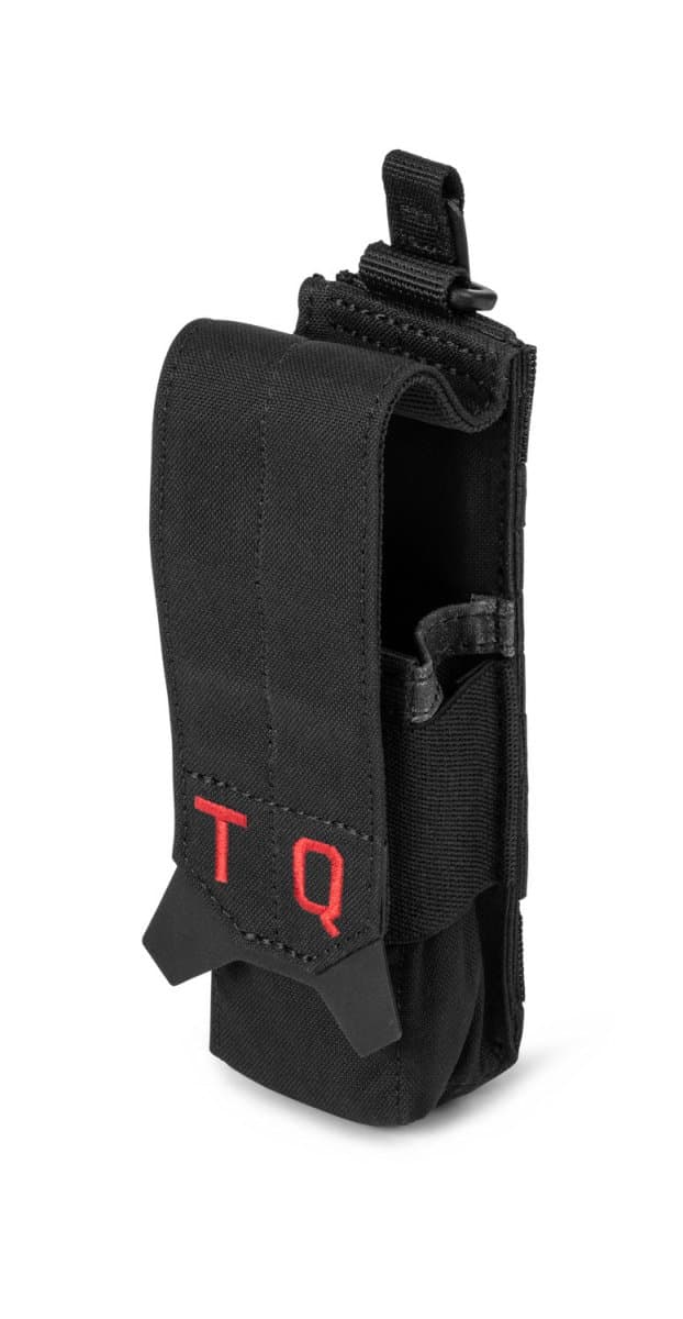 5.11 Tactical Flex Tourniquet Pouch (Color: Brun)