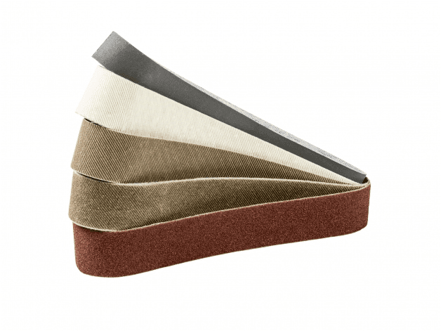 Work Sharp Sharpening Belts Ken Onion Edition - 220/1000/3000/6000grit