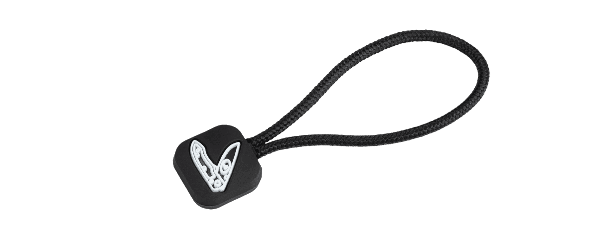 Fällkniven Zipper Puller
