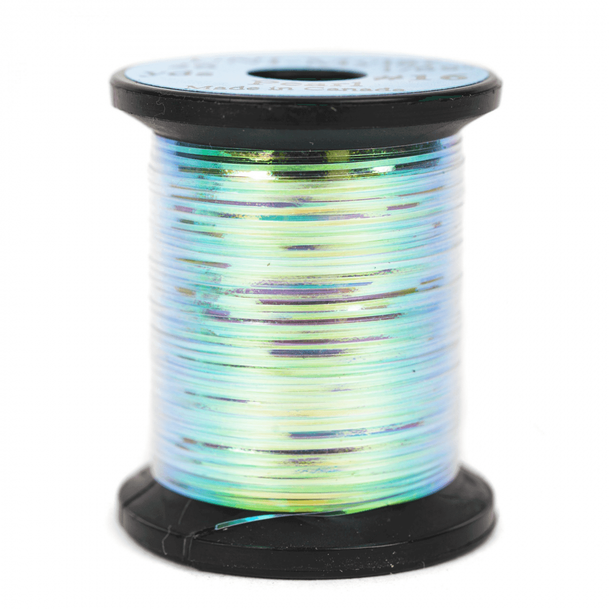 Uni Mylar Tinsel Pearl #12