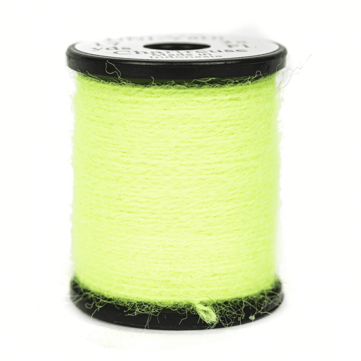 Uni Yarn (Color: Sun Yellow)