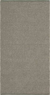 Plastmatter - Horredsmattan Marion Mix (lysegrønn) (Størrelse: 80 x 150 cm)