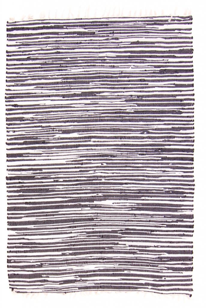 Filleryer fra Strehög of Sweden - Tulka (grå) (Størrelse: 170 x 240 cm)