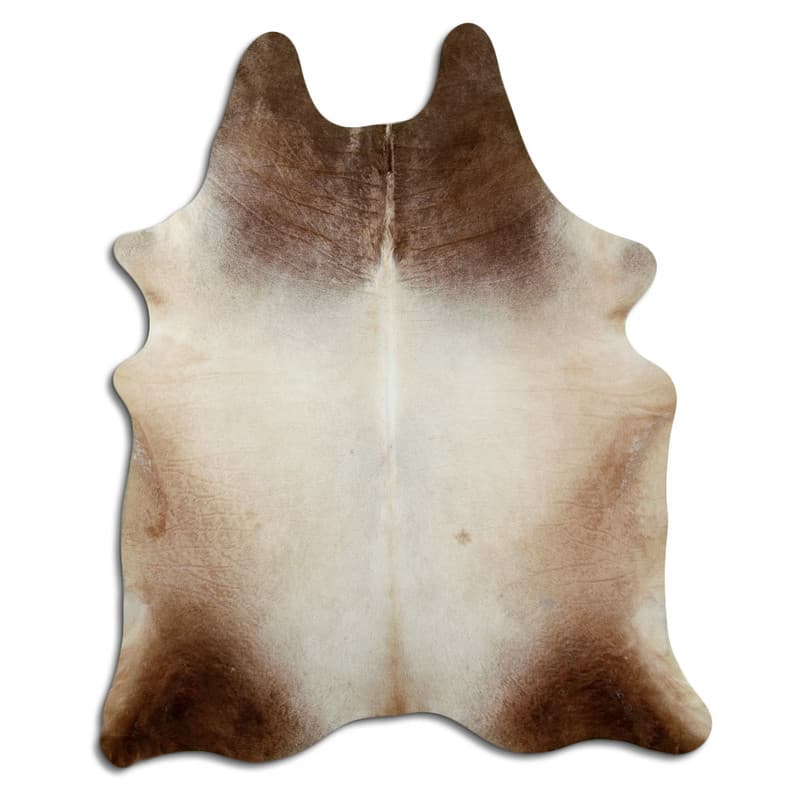Kuskinn - Beige 1611 (Størrelse: 230 x 180 cm)