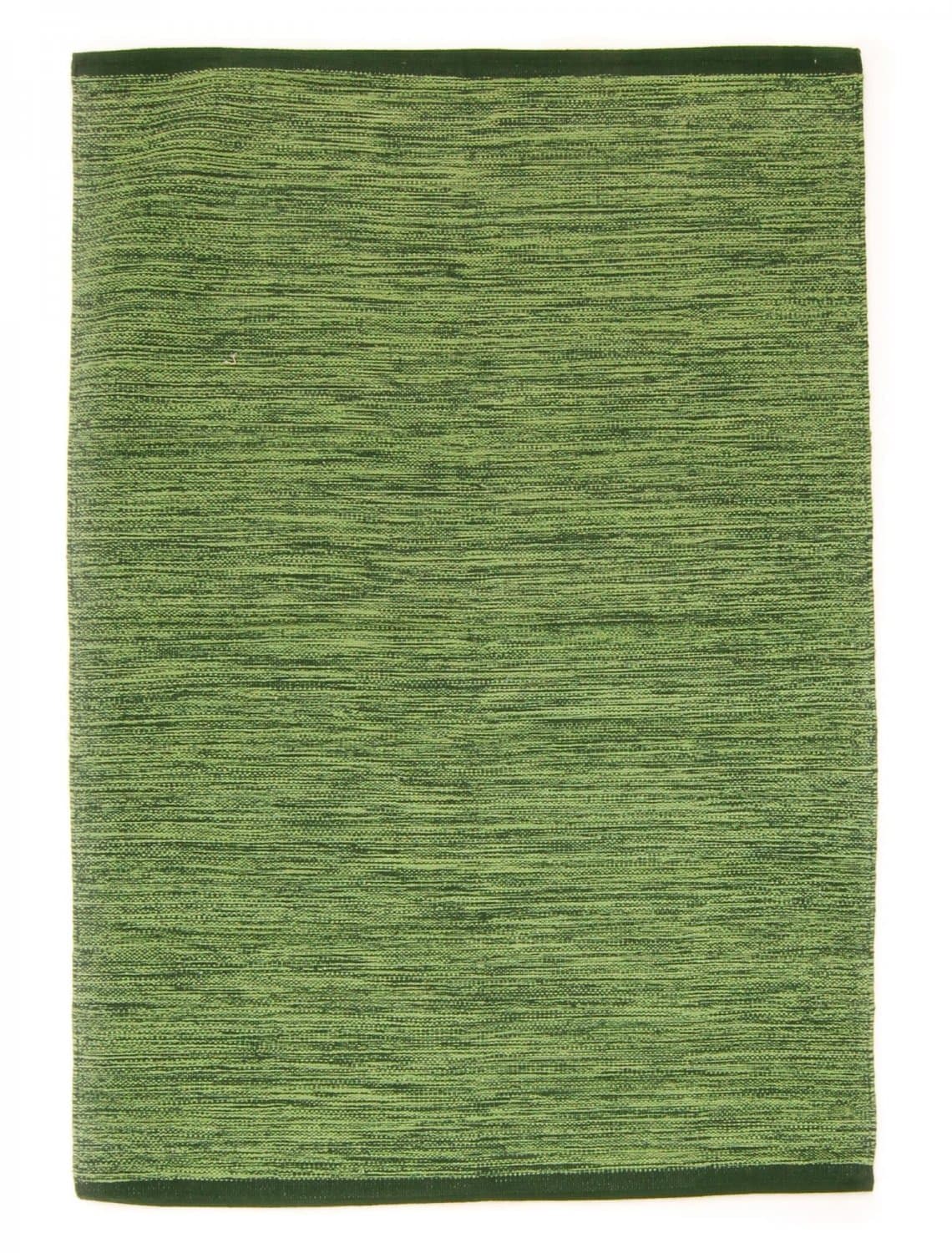Filleryer - Slite (grønn) (Størrelse: 160 x 230 cm)