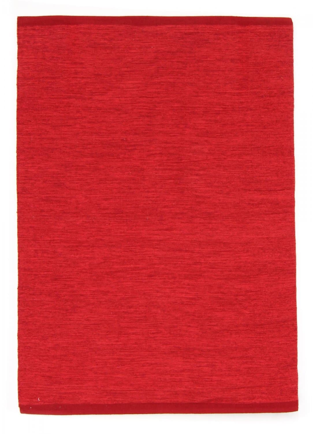 Filleryer - Slite (rød) (Størrelse: 160 x 230 cm)