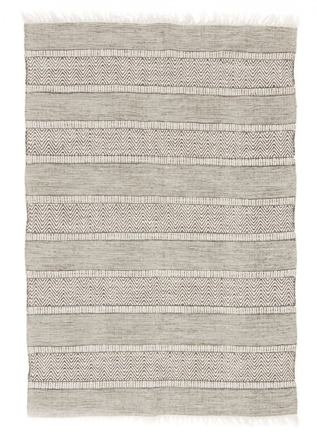 Filleryer fra Strehög of Sweden - Havtorn (grå) (Størrelse: 200 x 300 cm)