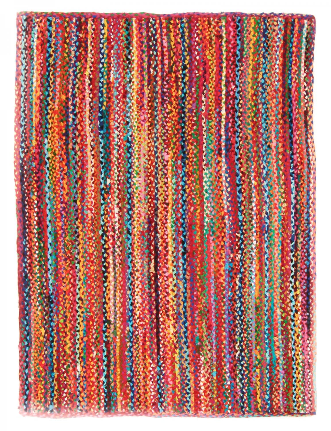Filleryer - San Francisco (multi) (Størrelse: 300 x 400 cm)