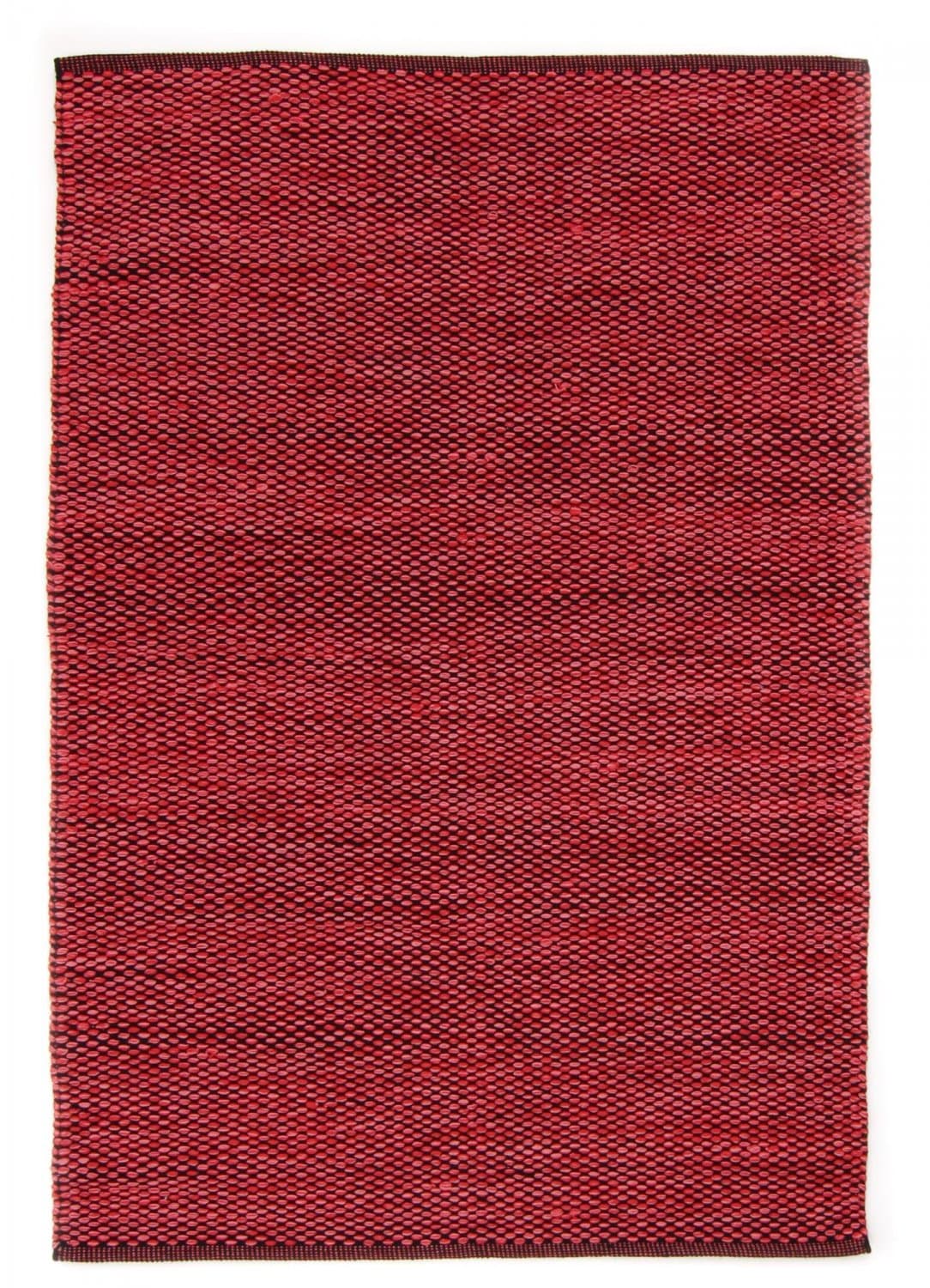 Filleryer - Tuva (rød) (Størrelse: 300 x 400 cm)