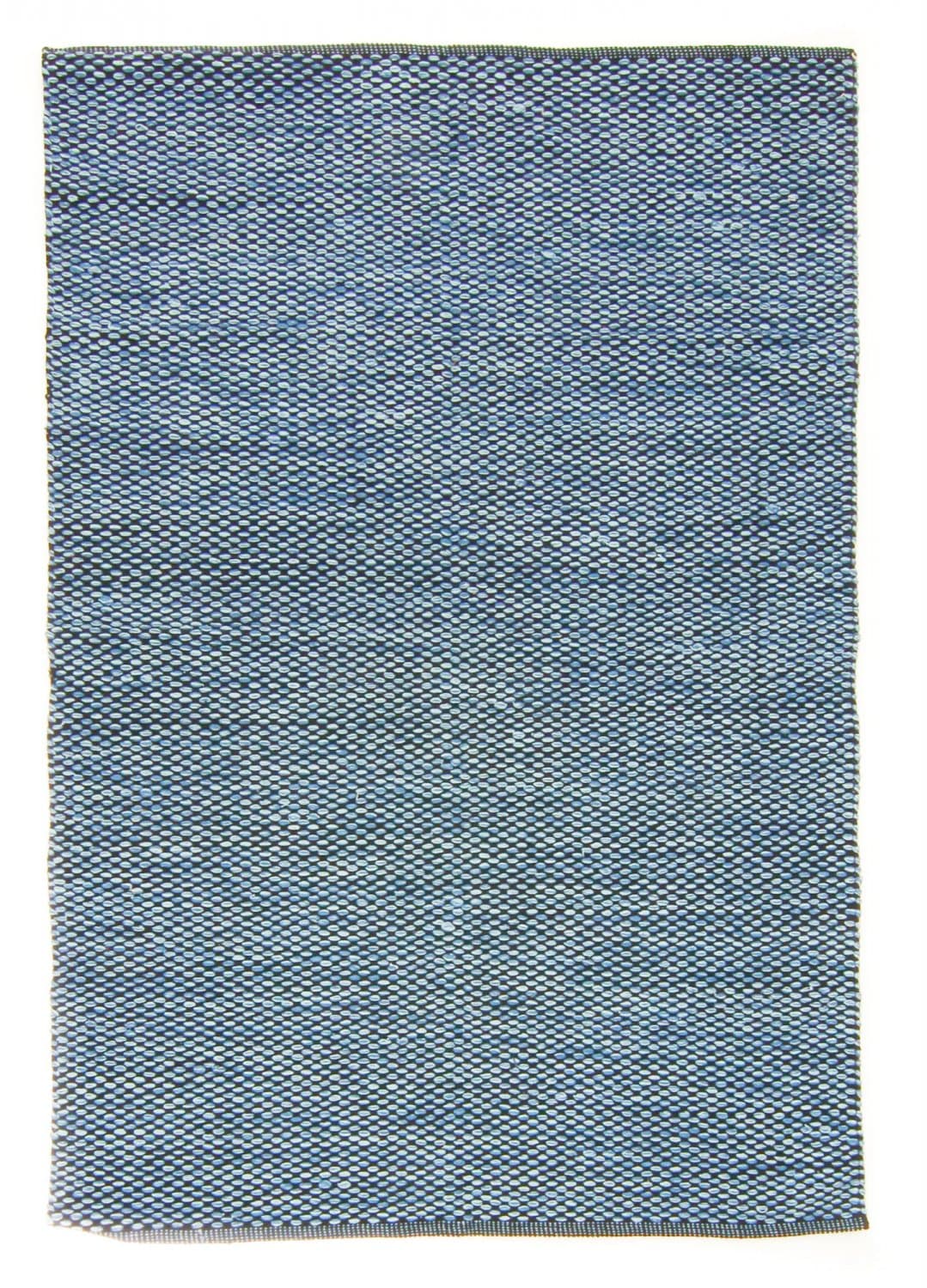 Filleryer - Tuva (blå) (Størrelse: 300 x 400 cm)