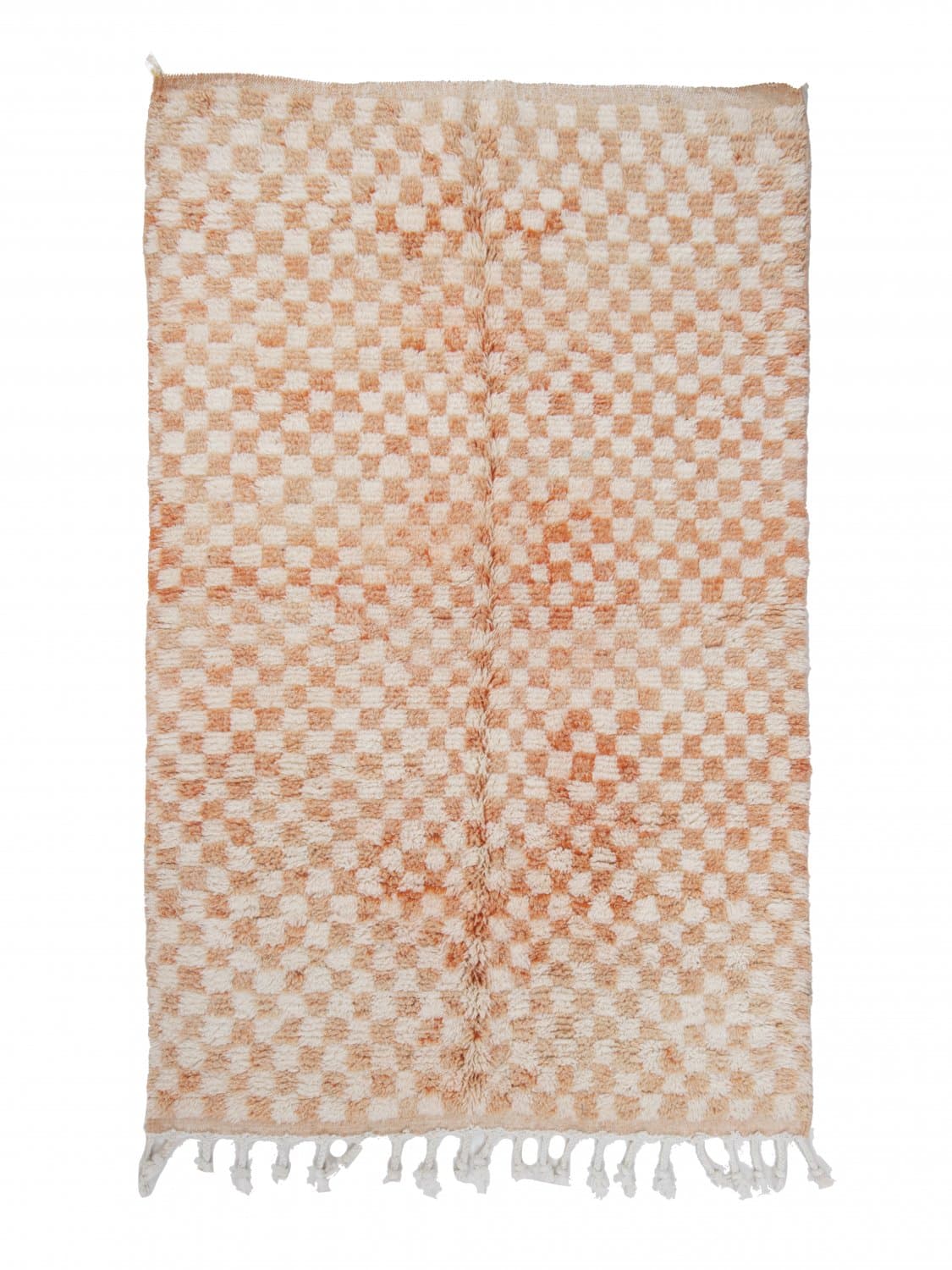 Kelim-teppe Marokkansk Azilal 250 x 160 cm (Størrelse: 250 x 160 cm)