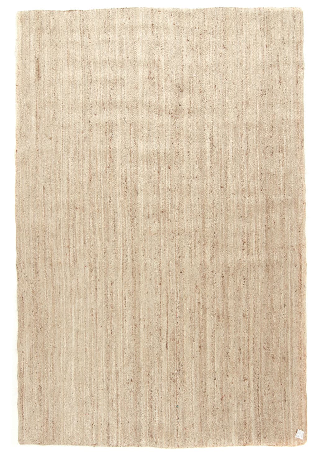 Juteteppe - San Francisco (jute) (Størrelse: 300 x 400 cm)
