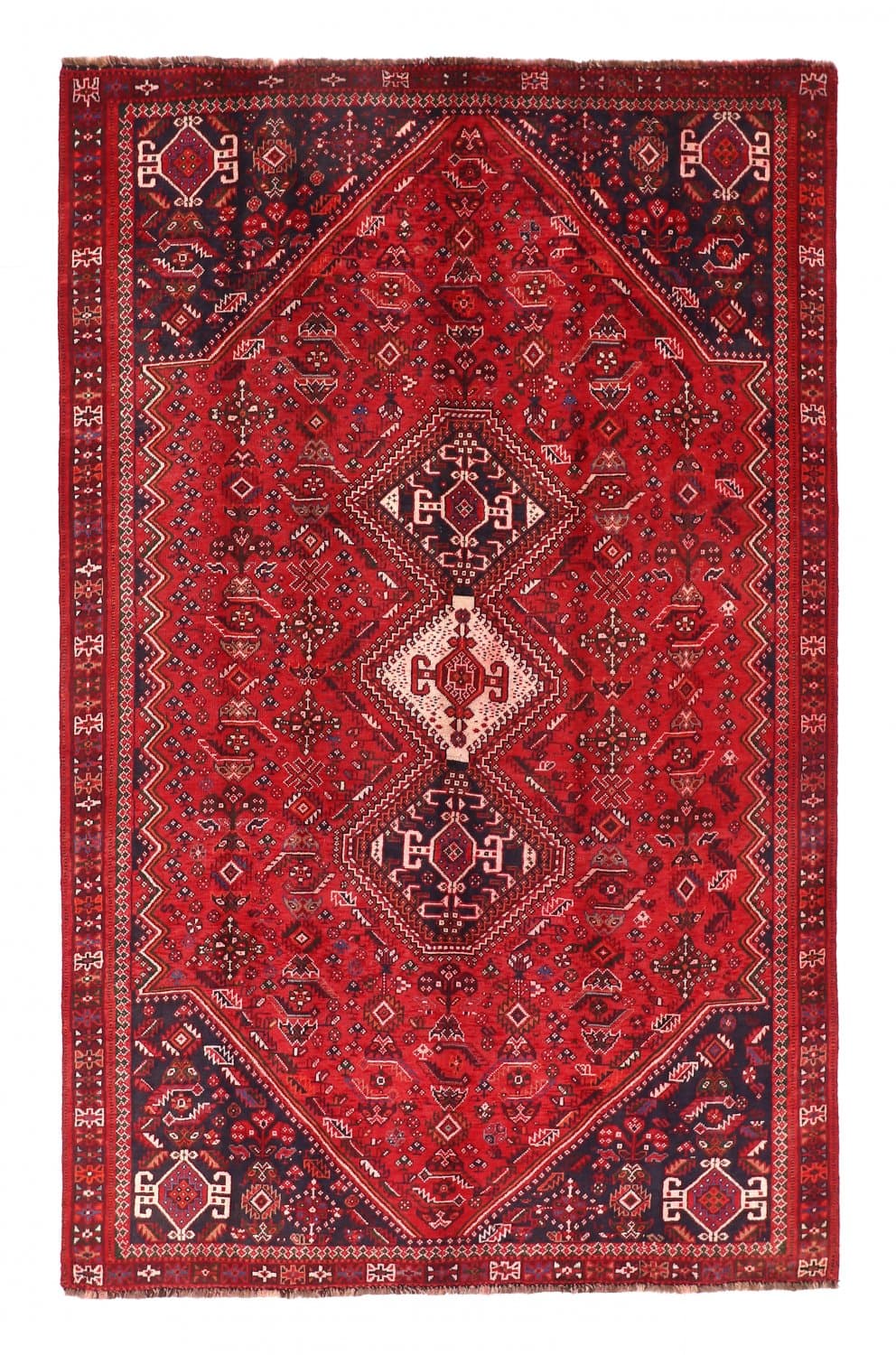 Kelimteppe Orientalsk 285 x 181 cm