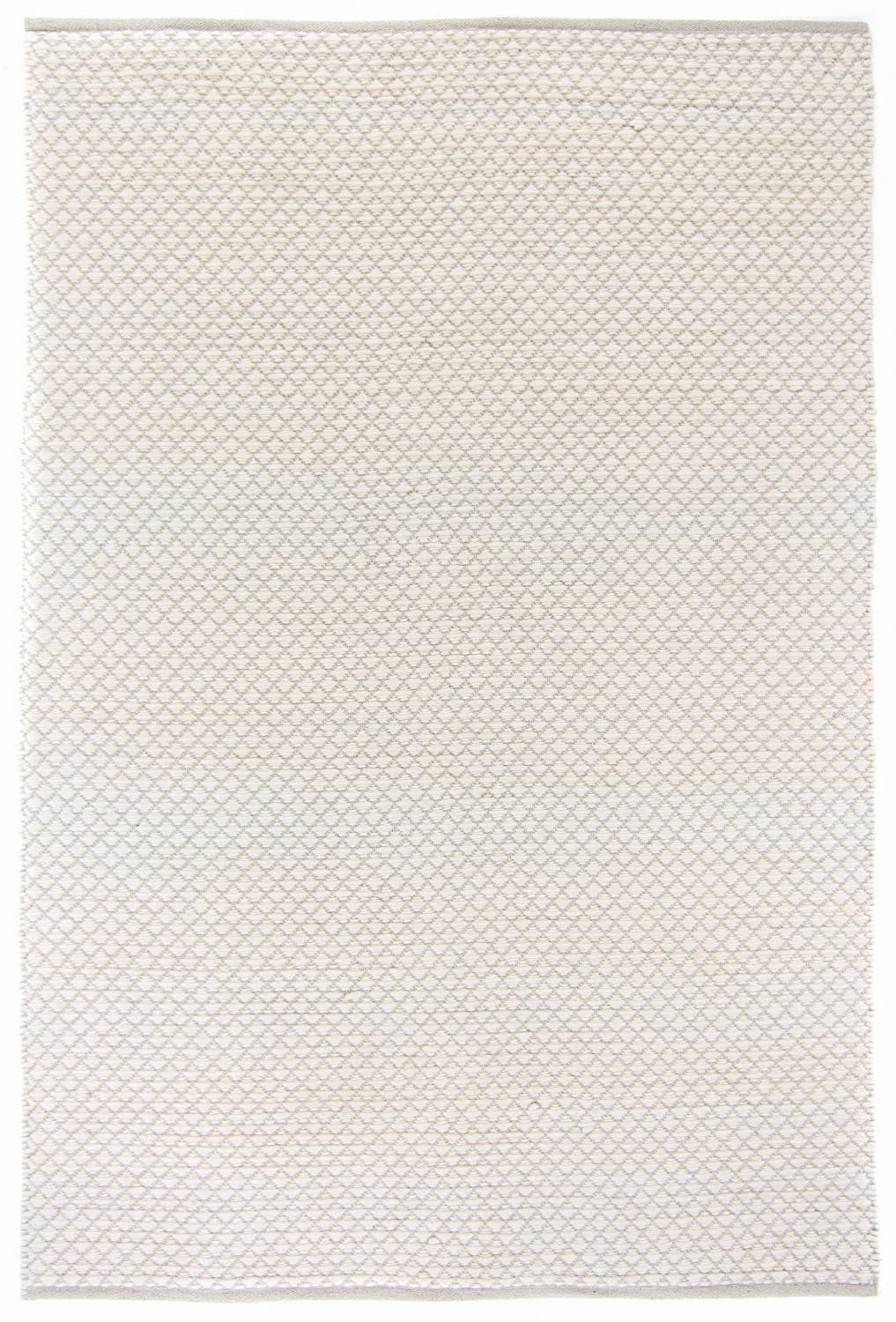 Ullteppe - Belize (Beige) (Størrelse: 133 x 190 cm)